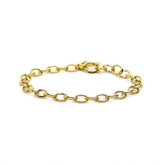 Bracciale Marlù Donna Be Woman in Acciaio 2BR0091G - 2BR0091G